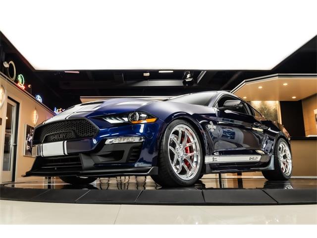 2019 Ford Mustang (CC-2101978) for sale in Plymouth, Michigan