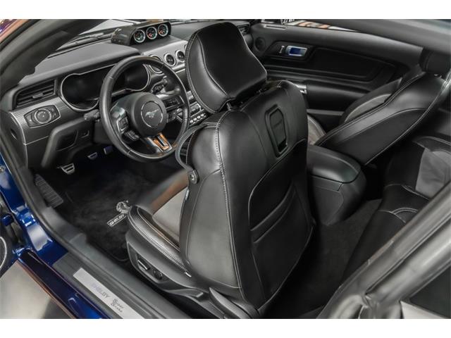 2019 Ford Mustang (CC-2101978) for sale in Plymouth, Michigan