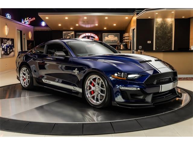 2019 Ford Mustang (CC-2101978) for sale in Plymouth, Michigan