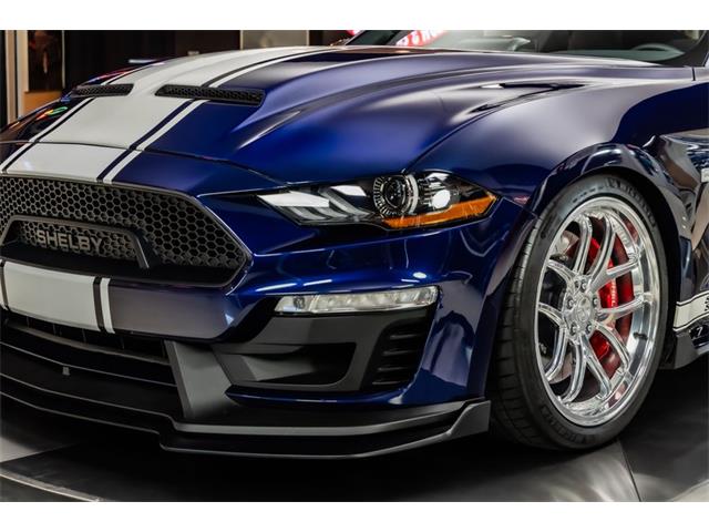 2019 Ford Mustang (CC-2101978) for sale in Plymouth, Michigan