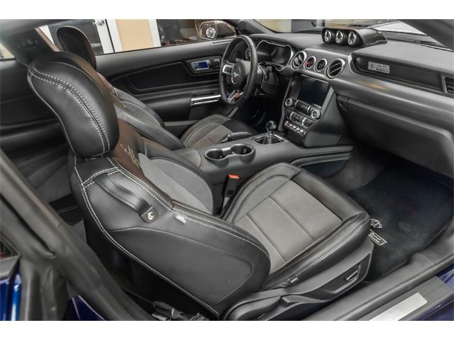 2019 Ford Mustang (CC-2101978) for sale in Plymouth, Michigan