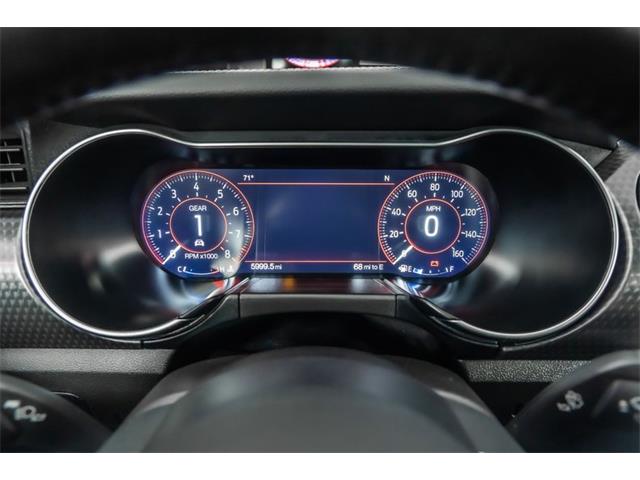 2019 Ford Mustang (CC-2101978) for sale in Plymouth, Michigan