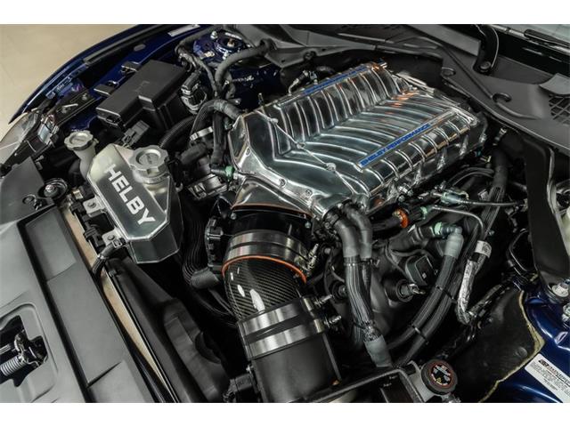 2019 Ford Mustang (CC-2101978) for sale in Plymouth, Michigan