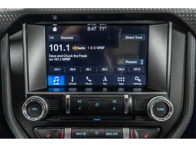 2019 Ford Mustang (CC-2101978) for sale in Plymouth, Michigan