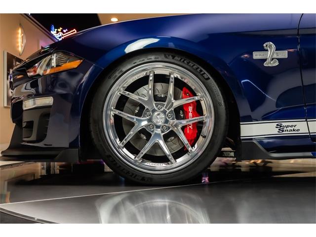 2019 Ford Mustang (CC-2101978) for sale in Plymouth, Michigan