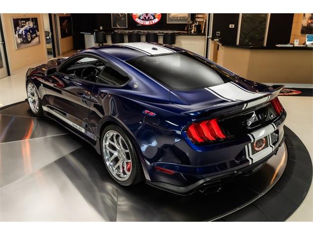 2019 Ford Mustang (CC-2101978) for sale in Plymouth, Michigan