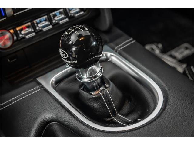 2019 Ford Mustang (CC-2101978) for sale in Plymouth, Michigan
