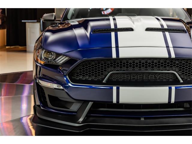 2019 Ford Mustang (CC-2101978) for sale in Plymouth, Michigan