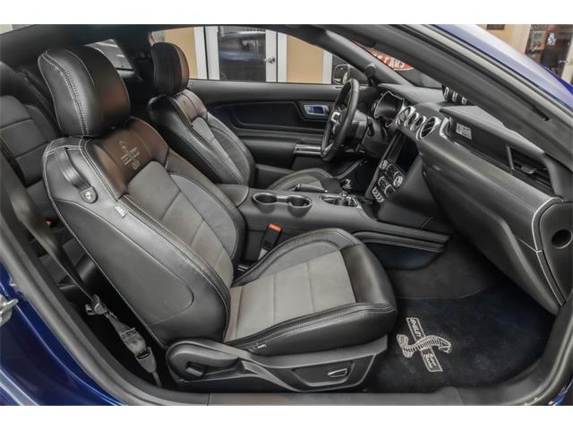 2019 Ford Mustang (CC-2101978) for sale in Plymouth, Michigan