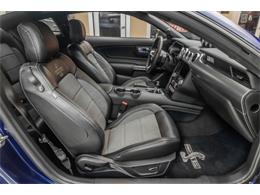 2019 Ford Mustang (CC-2101978) for sale in Plymouth, Michigan
