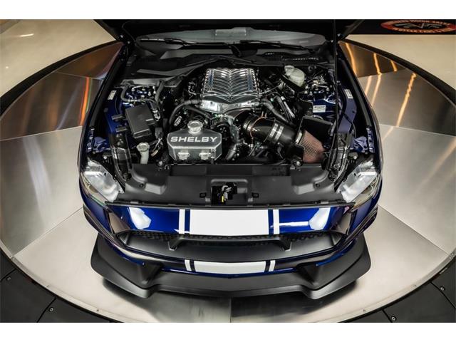 2019 Ford Mustang (CC-2101978) for sale in Plymouth, Michigan