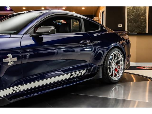 2019 Ford Mustang (CC-2101978) for sale in Plymouth, Michigan