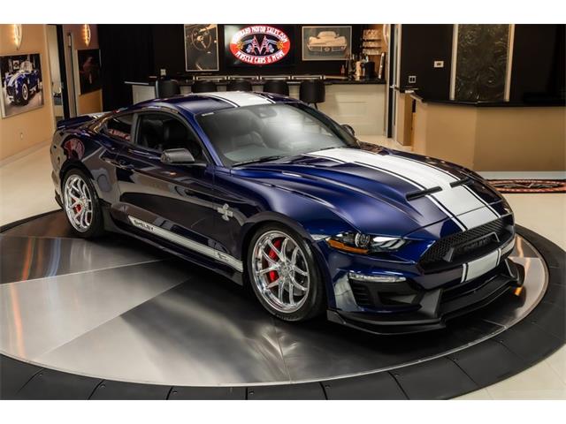 2019 Ford Mustang (CC-2101978) for sale in Plymouth, Michigan