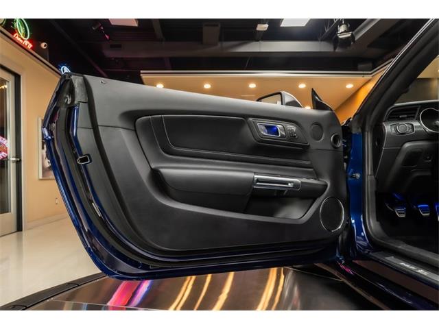 2019 Ford Mustang (CC-2101978) for sale in Plymouth, Michigan