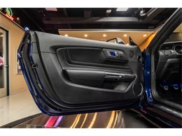 2019 Ford Mustang (CC-2101978) for sale in Plymouth, Michigan