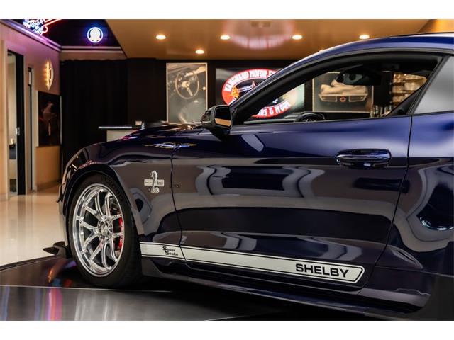 2019 Ford Mustang (CC-2101978) for sale in Plymouth, Michigan