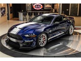 2019 Ford Mustang (CC-2101978) for sale in Plymouth, Michigan