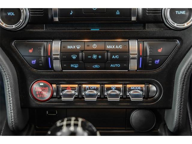 2019 Ford Mustang (CC-2101978) for sale in Plymouth, Michigan