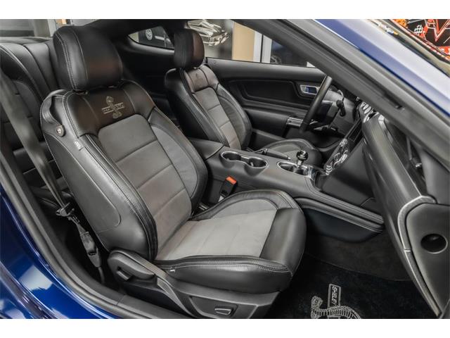 2019 Ford Mustang (CC-2101978) for sale in Plymouth, Michigan