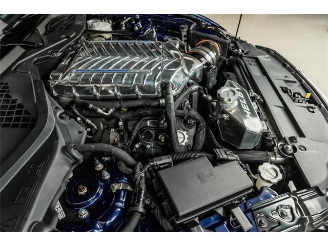 2019 Ford Mustang (CC-2101978) for sale in Plymouth, Michigan