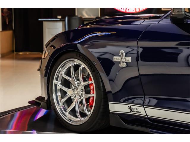 2019 Ford Mustang (CC-2101978) for sale in Plymouth, Michigan
