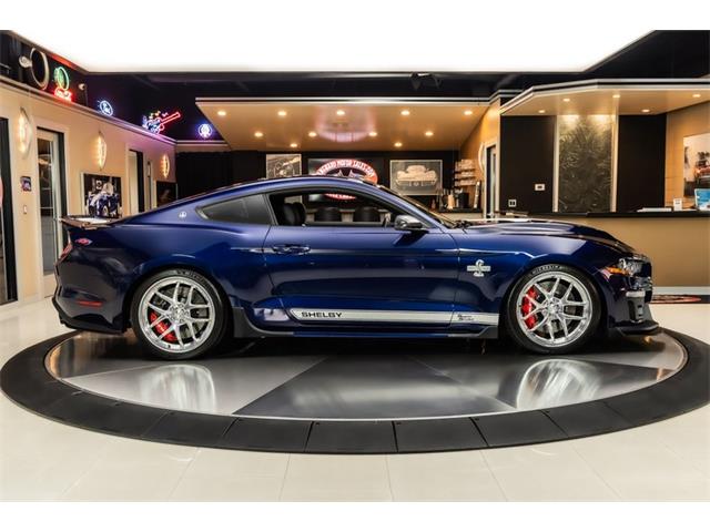 2019 Ford Mustang (CC-2101978) for sale in Plymouth, Michigan