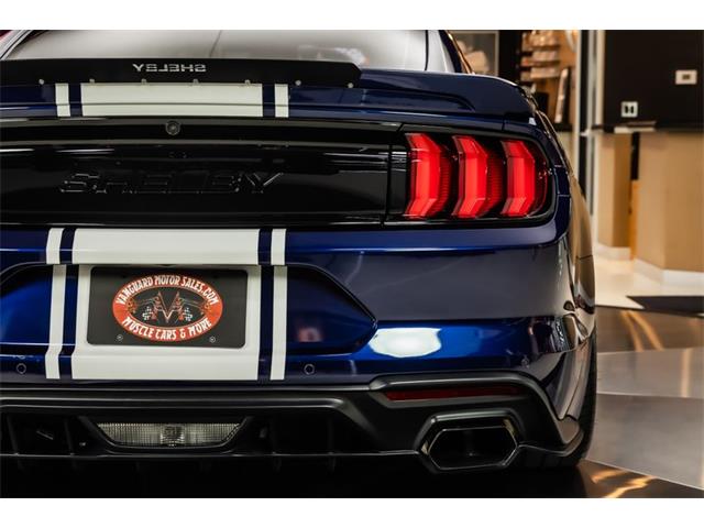 2019 Ford Mustang (CC-2101978) for sale in Plymouth, Michigan