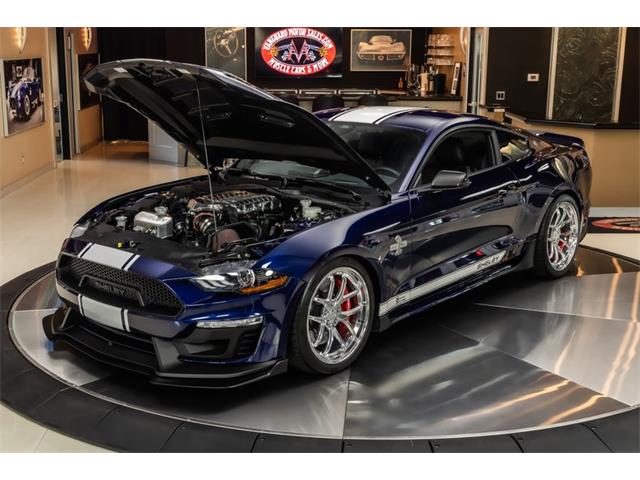 2019 Ford Mustang (CC-2101978) for sale in Plymouth, Michigan