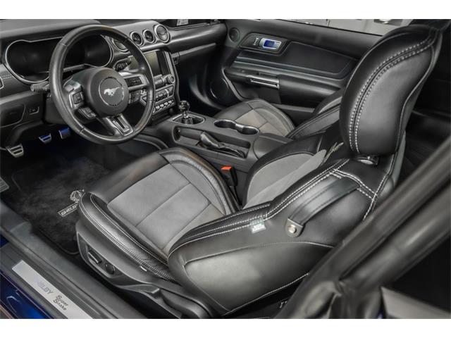 2019 Ford Mustang (CC-2101978) for sale in Plymouth, Michigan