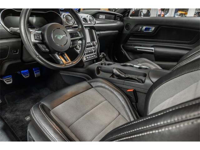 2019 Ford Mustang (CC-2101978) for sale in Plymouth, Michigan