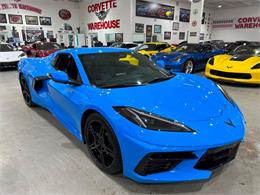 2025 Chevrolet Corvette (CC-2101979) for sale in Dallas, Texas