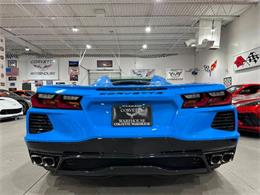 2025 Chevrolet Corvette (CC-2101979) for sale in Dallas, Texas