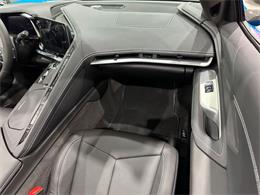 2025 Chevrolet Corvette (CC-2101979) for sale in Dallas, Texas