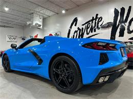 2025 Chevrolet Corvette (CC-2101979) for sale in Dallas, Texas