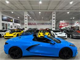 2025 Chevrolet Corvette (CC-2101979) for sale in Dallas, Texas