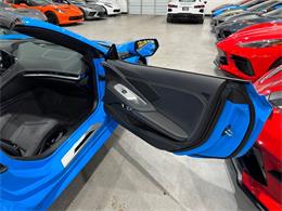 2025 Chevrolet Corvette (CC-2101979) for sale in Dallas, Texas
