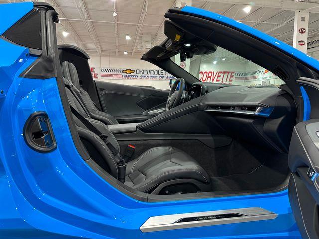 2025 Chevrolet Corvette (CC-2101979) for sale in Dallas, Texas