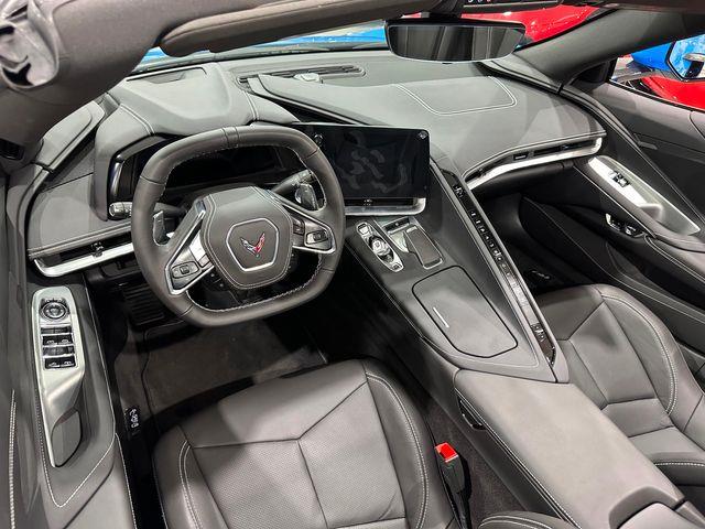 2025 Chevrolet Corvette (CC-2101979) for sale in Dallas, Texas