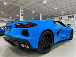 2025 Chevrolet Corvette (CC-2101979) for sale in Dallas, Texas