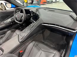 2025 Chevrolet Corvette (CC-2101979) for sale in Dallas, Texas