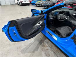 2025 Chevrolet Corvette (CC-2101979) for sale in Dallas, Texas