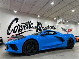 2025 Chevrolet Corvette (CC-2101979) for sale in Dallas, Texas