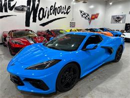2025 Chevrolet Corvette (CC-2101979) for sale in Dallas, Texas