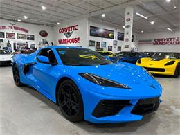 2025 Chevrolet Corvette (CC-2101979) for sale in Dallas, Texas