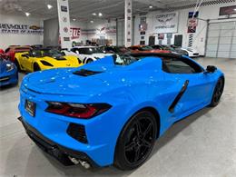 2025 Chevrolet Corvette (CC-2101979) for sale in Dallas, Texas