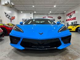 2025 Chevrolet Corvette (CC-2101979) for sale in Dallas, Texas