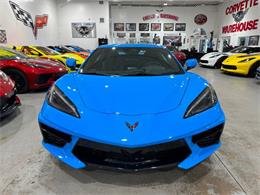 2025 Chevrolet Corvette (CC-2101979) for sale in Dallas, Texas