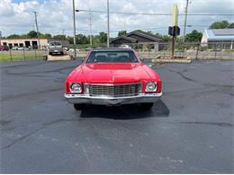 1972 Chevrolet Monte Carlo (CC-2100198) for sale in North Canton, Ohio