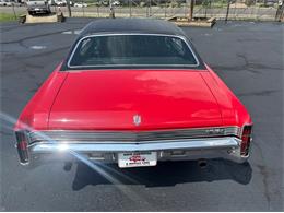 1972 Chevrolet Monte Carlo (CC-2100198) for sale in North Canton, Ohio