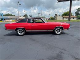 1972 Chevrolet Monte Carlo (CC-2100198) for sale in North Canton, Ohio